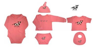 baby clothing